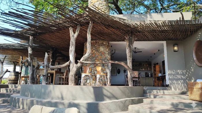 Jock Safari Lodge : une lune de miel inoubliable au cœur du parc Kruger